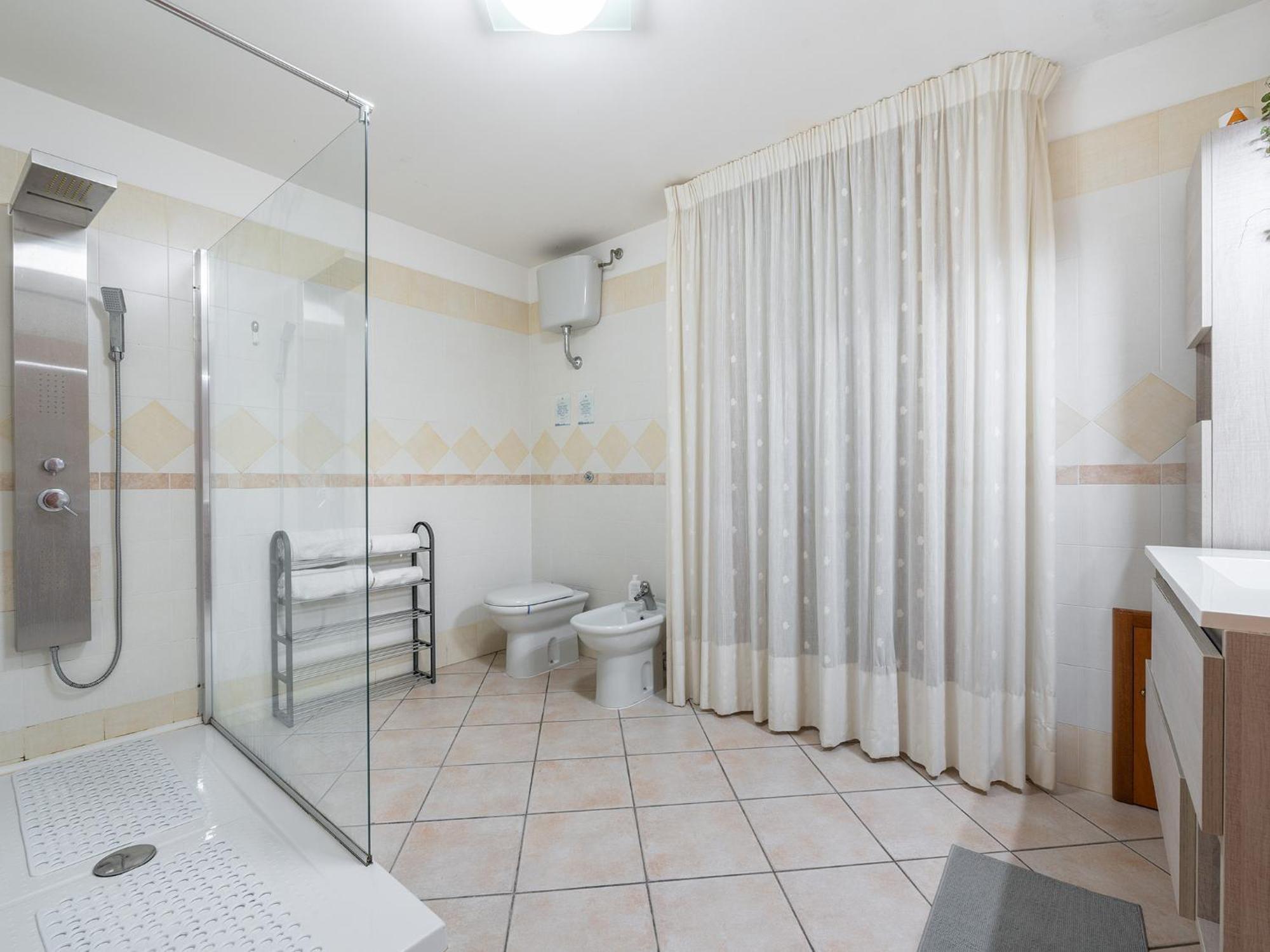 Sant'Anastasia Home Quartu Sant'Elena Su Forti Buitenkant foto