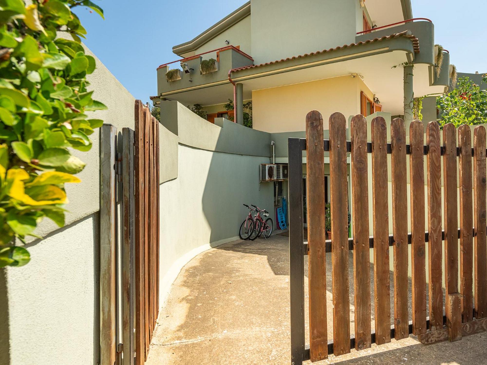 Sant'Anastasia Home Quartu Sant'Elena Su Forti Buitenkant foto